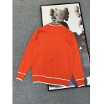 2025年10月15日入荷新作HERMESウール混紡 ニット/セーター  秋冬高品質超厳選★入手困難/LD工場