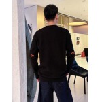 2025年10月15日入荷新作Gucciウール混紡 ニット/セーター  秋冬高品質超厳選★入手困難/LD工場