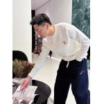 2025年10月15日入荷新作Louis Vuittonウール混紡 ニット/セーター  秋冬高品質超厳選★入手困難/LD工場