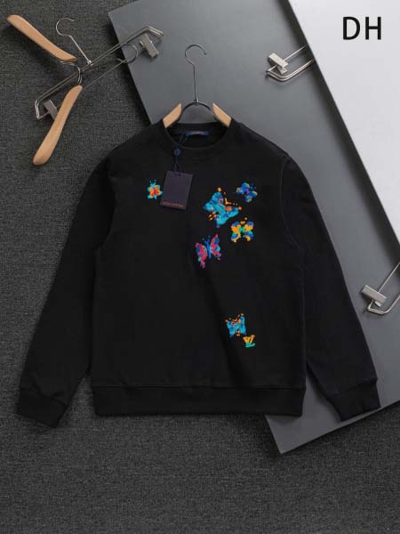 2025年10月17日秋冬入荷新作Louis Vuitton...