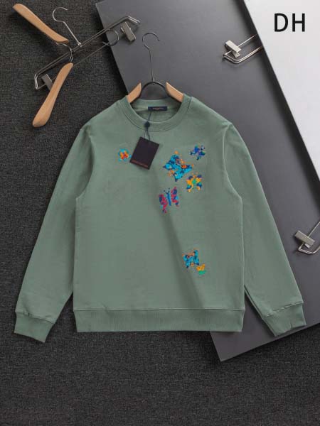 2025年10月17日秋冬入荷新作Louis Vuitton...