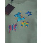 2025年10月17日秋冬入荷新作Louis Vuittonスウェット高品質 人気商品/HL工場S-Xl