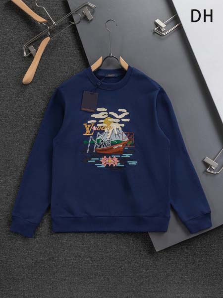 2025年10月17日秋冬入荷新作Louis Vuitton...