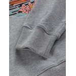 2025年10月17日秋冬入荷新作Louis Vuittonスウェット高品質 人気商品/HL工場S-Xl