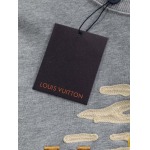 2025年10月17日秋冬入荷新作Louis Vuittonスウェット高品質 人気商品/HL工場S-Xl