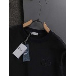 2025年10月17日秋冬入荷新作Dior スウェット高品質 人気商品/HL工場S-Xl