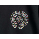 2025年10月17日秋冬入荷新作Chrome hearts スウェット高品質 人気商品/HL工場S-XL