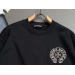2025年10月17日秋冬入荷新作Chrome hearts スウェット高品質 人気商品/HL工場S-XL