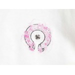 2025年10月17日秋冬入荷新作Chrome hearts スウェット高品質 人気商品/HL工場S-XL