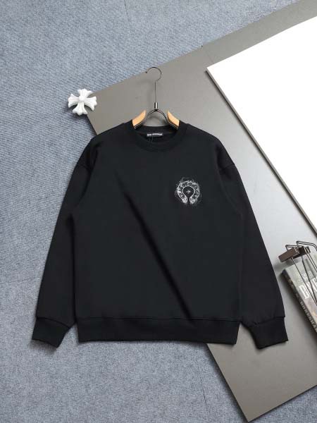 2025年10月17日秋冬入荷新作Chrome hearts...