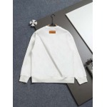 2025年10月17日秋冬入荷新作Louis Vuittonスウェット高品質 人気商品/HL工場S-XL