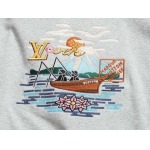 2025年10月17日秋冬入荷新作Louis Vuittonスウェット高品質 人気商品/HL工場S-XL