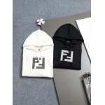 2025年10月17日秋冬入荷新作FENDIパーカー高品質 人気商品/HL工場XS-L