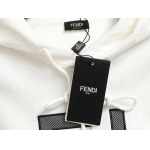 2025年10月17日秋冬入荷新作FENDIパーカー高品質 人気商品/HL工場XS-L