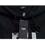 2025年10月17日秋冬入荷新作FENDIパーカー高品質 人気商品/HL工場XS-L