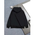 2025年10月17日秋冬入荷新作FENDIパーカー高品質 人気商品/HL工場XS-L