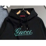 2025年10月17日秋冬入荷新作Gucciパーカー高品質 人気商品/HL工場XS-L