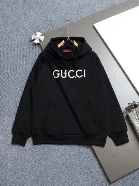 2025年10月17日秋冬入荷新作Gucciパーカー高品質 ...