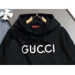 2025年10月17日秋冬入荷新作Gucciパーカー高品質 人気商品/HL工場XS-L
