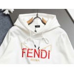 2025年10月17日秋冬入荷新作FENDIパーカー高品質 人気商品/HL工場XS-L