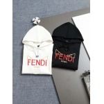 2025年10月17日秋冬入荷新作FENDIパーカー高品質 人気商品/HL工場XS-L