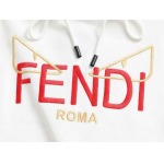 2025年10月17日秋冬入荷新作FENDIパーカー高品質 人気商品/HL工場XS-L