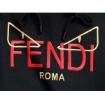 2025年10月17日秋冬入荷新作FENDIパーカー高品質 人気商品/HL工場XS-L