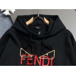 2025年10月17日秋冬入荷新作FENDIパーカー高品質 人気商品/HL工場XS-L