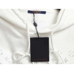 2025年10月17日秋冬入荷新作Louis Vuittonパーカー高品質 人気商品/HL工場XS-L