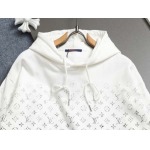 2025年10月17日秋冬入荷新作Louis Vuittonパーカー高品質 人気商品/HL工場XS-L