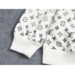 2025年10月17日秋冬入荷新作Louis Vuittonパーカー高品質 人気商品/HL工場XS-L