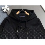 2025年10月17日秋冬入荷新作Louis Vuittonパーカー高品質 人気商品/HL工場XS-L