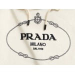 2025年10月17日秋冬入荷新作PRADAパーカー高品質 人気商品/HL工場XS-L