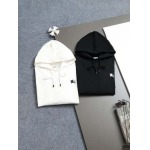 2025年10月17日秋冬入荷新作BURBERRYパーカー高品質 人気商品/HL工場XS-L