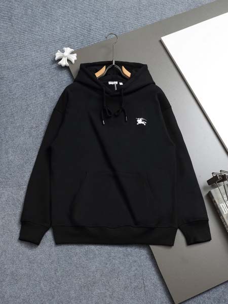 2025年10月17日秋冬入荷新作BURBERRYパーカー高...