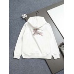 2025年10月17日秋冬入荷新作BURBERRYパーカー高品質 人気商品/HL工場XS-L