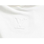 2025年10月17日秋冬入荷新作Louis Vuittonパーカー高品質 人気商品/HL工場XS-L