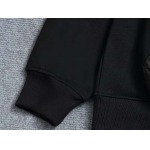 2025年10月17日秋冬入荷新作PRADAパーカー高品質 人気商品/HL工場XS-L