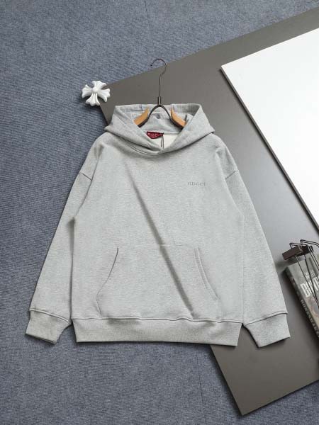 2025年10月17日秋冬入荷新作Gucciパーカー高品質 ...