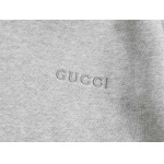 2025年10月17日秋冬入荷新作Gucciパーカー高品質 人気商品/HL工場XS-L