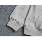 2025年10月17日秋冬入荷新作Gucciパーカー高品質 人気商品/HL工場XS-L