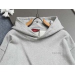 2025年10月17日秋冬入荷新作Gucciパーカー高品質 人気商品/HL工場XS-L