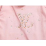 2025年10月17日秋冬入荷新作Louis Vuittonパーカー高品質 人気商品/HL工場XS-L