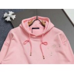 2025年10月17日秋冬入荷新作Louis Vuittonパーカー高品質 人気商品/HL工場XS-L