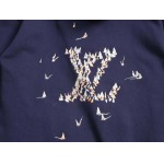 2025年10月17日秋冬入荷新作Louis Vuittonパーカー高品質 人気商品/HL工場XS-L