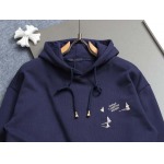 2025年10月17日秋冬入荷新作Louis Vuittonパーカー高品質 人気商品/HL工場XS-L