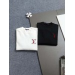2025年10月17日秋冬入荷新作Louis Vuittonスウェット高品質 人気商品/HL工場S-XL