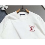 2025年10月17日秋冬入荷新作Louis Vuittonスウェット高品質 人気商品/HL工場S-XL