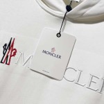 2025年10月17日秋冬入荷新作MONCLERパーカー高品質 人気商品/HL工場XS-L