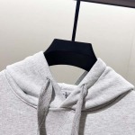 2025年10月17日秋冬入荷新作LOEWEパーカー高品質 人気商品/HL工場XS-L